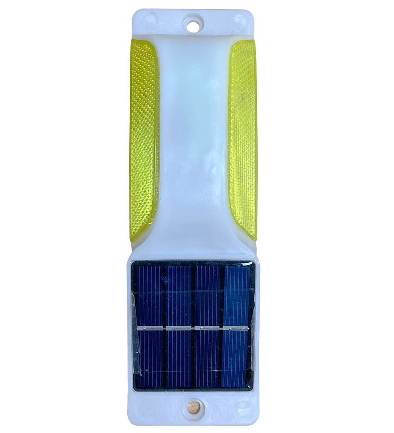 智慧反光標(biāo)監(jiān)測器