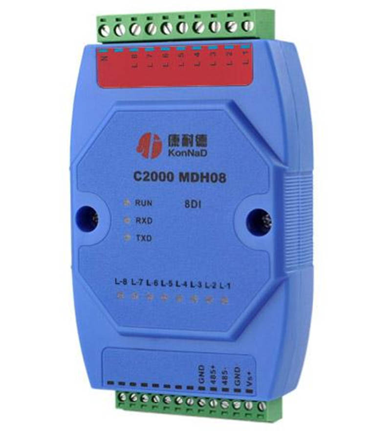 智能空開監(jiān)測器